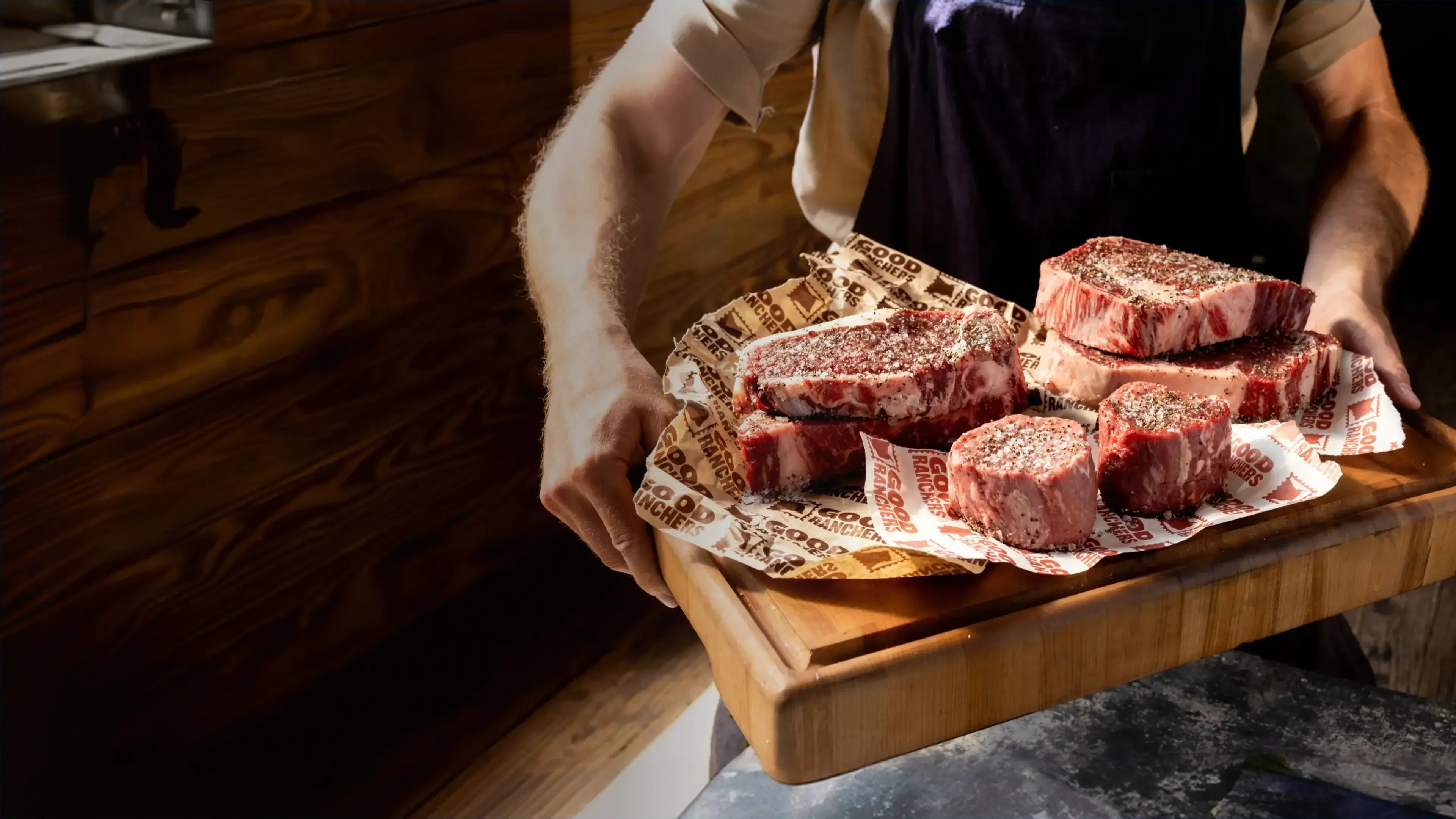 Honest Meat From American Farms