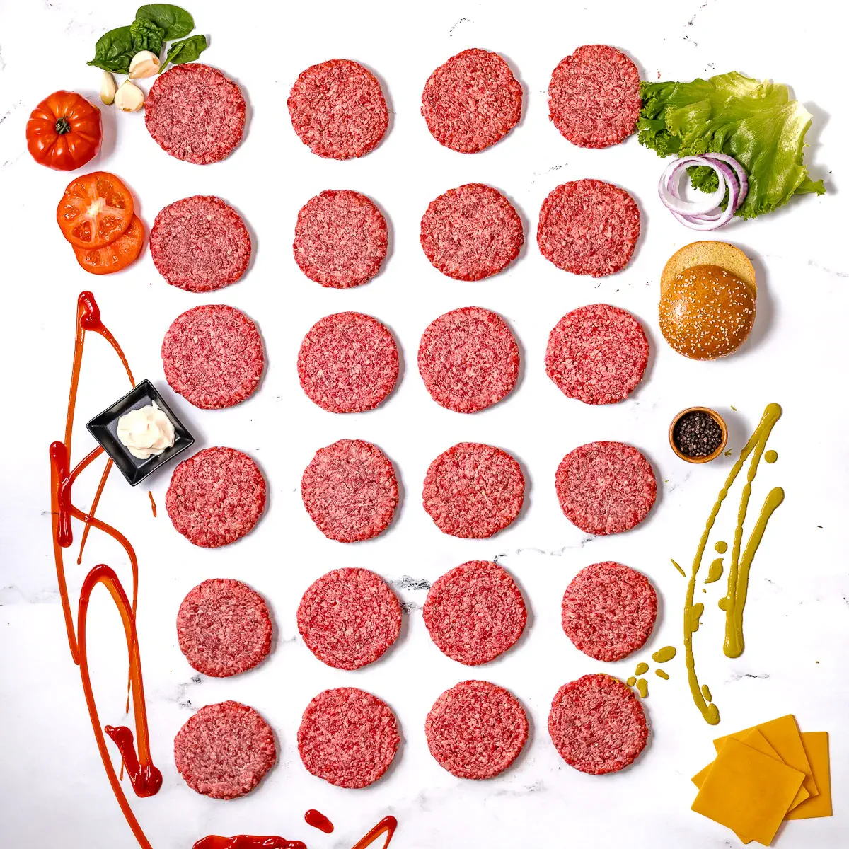Grass Fed Beef For Sale: Farm-To-Table American Beef